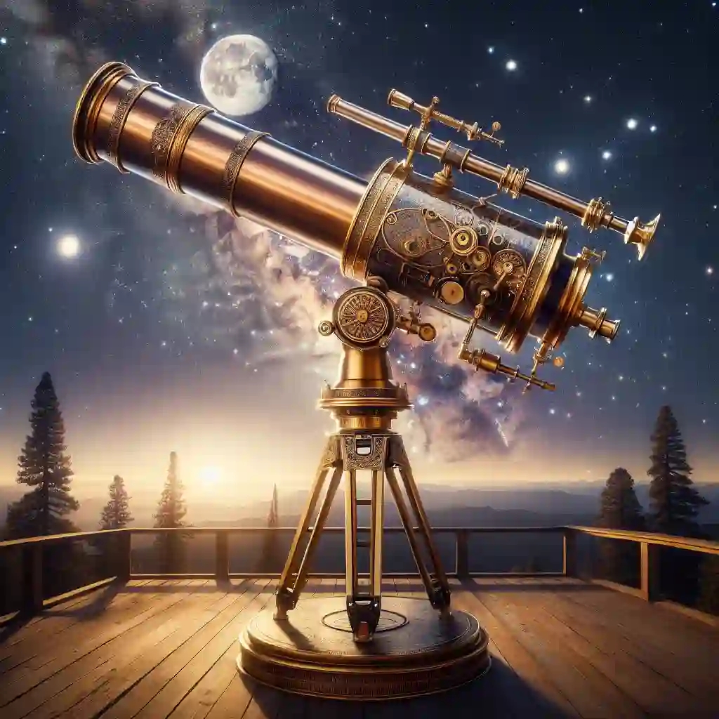 telescope