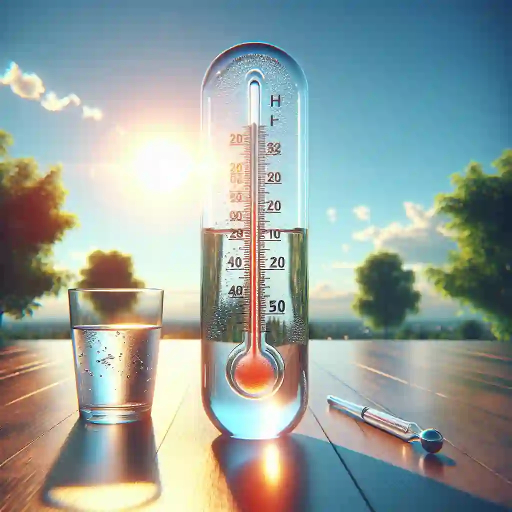 temperature