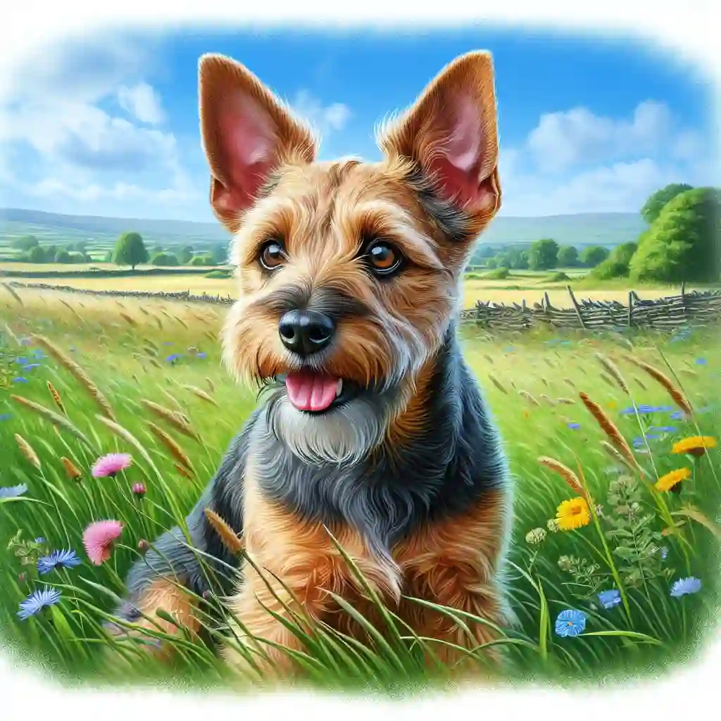 terrier