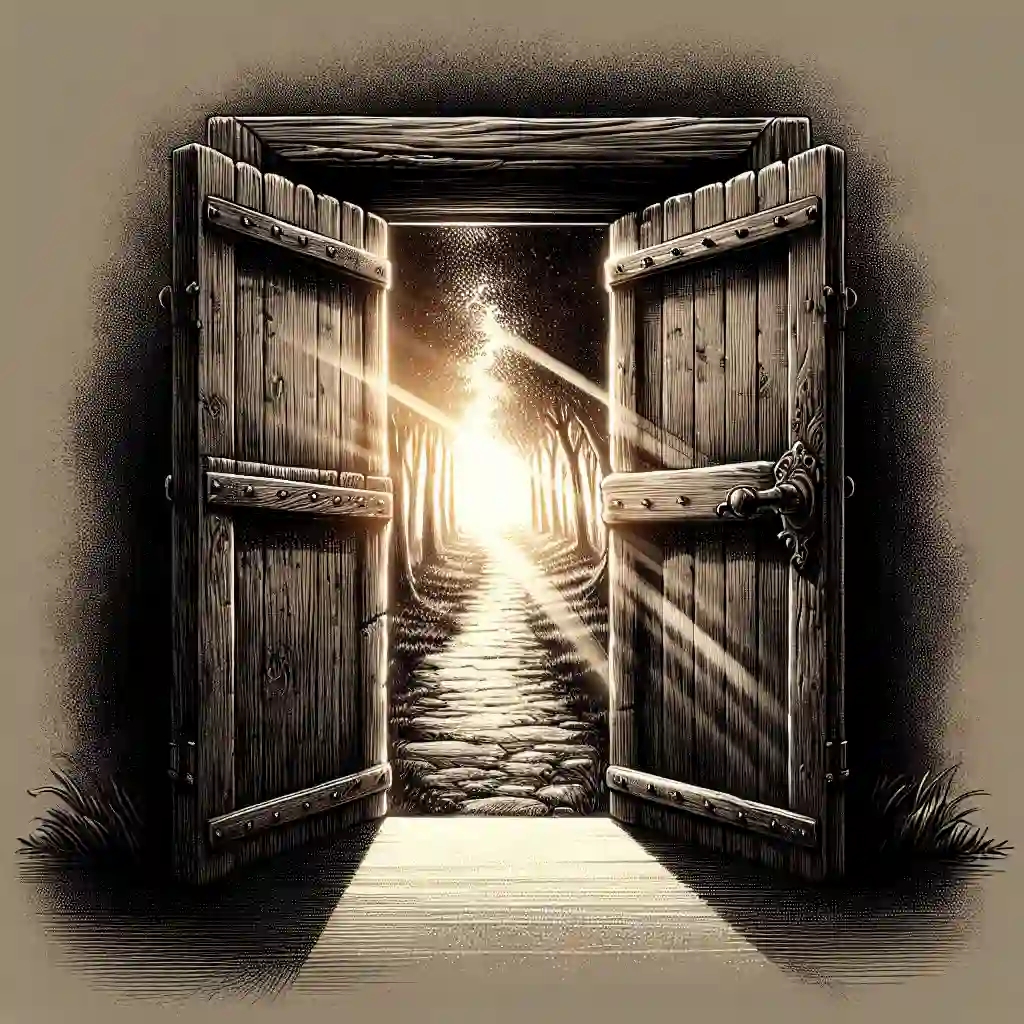 threshold