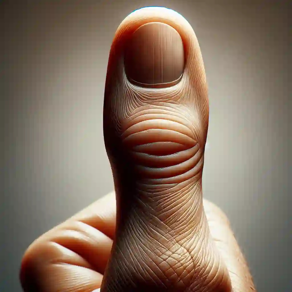 thumb