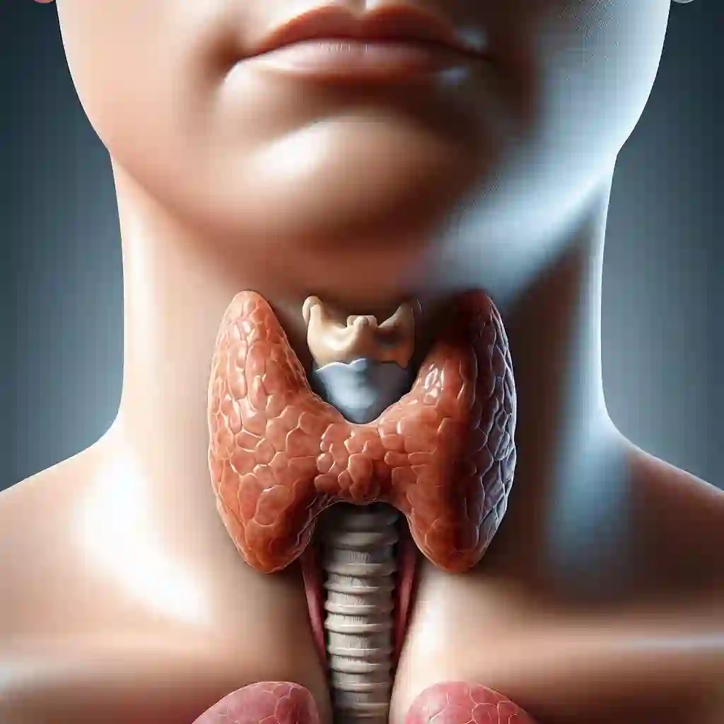 thyroid