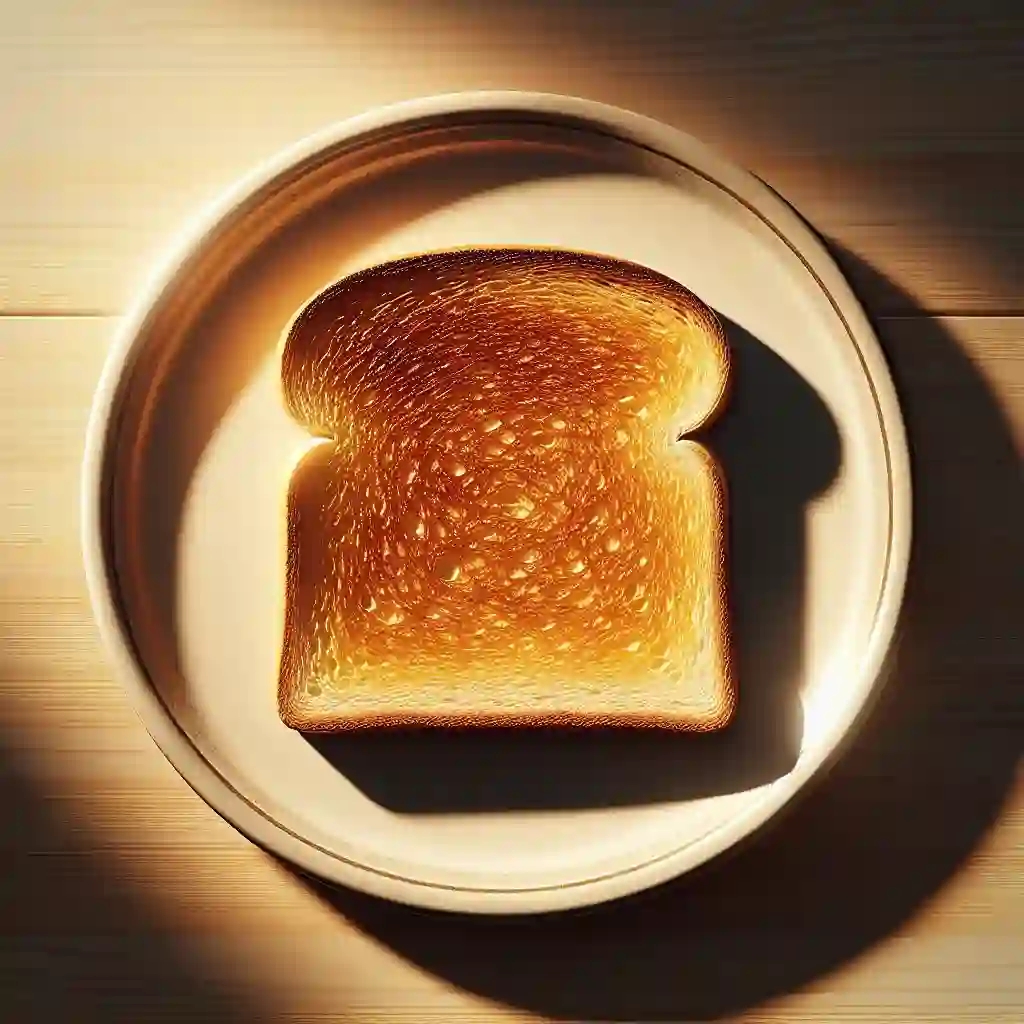 toast