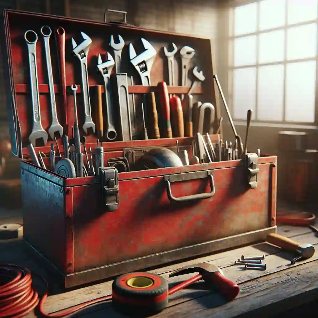 toolbox