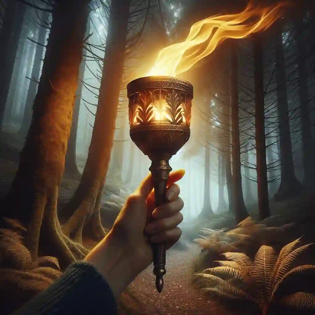 torch