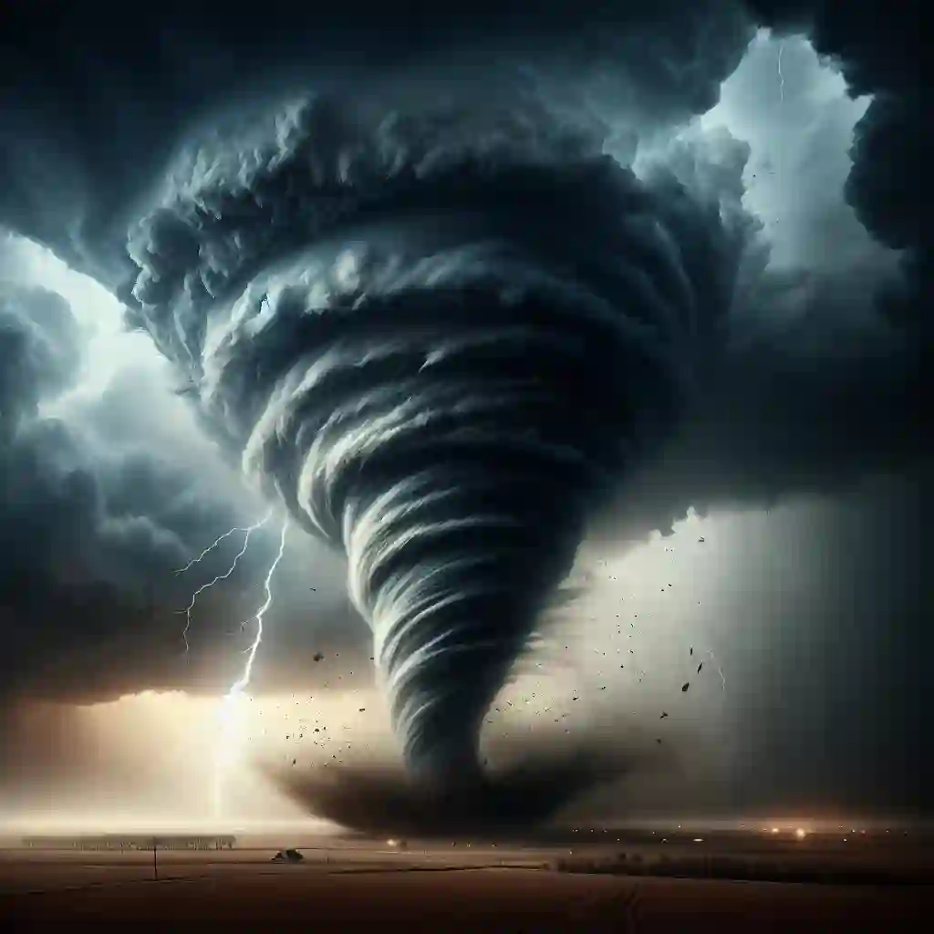 tornado