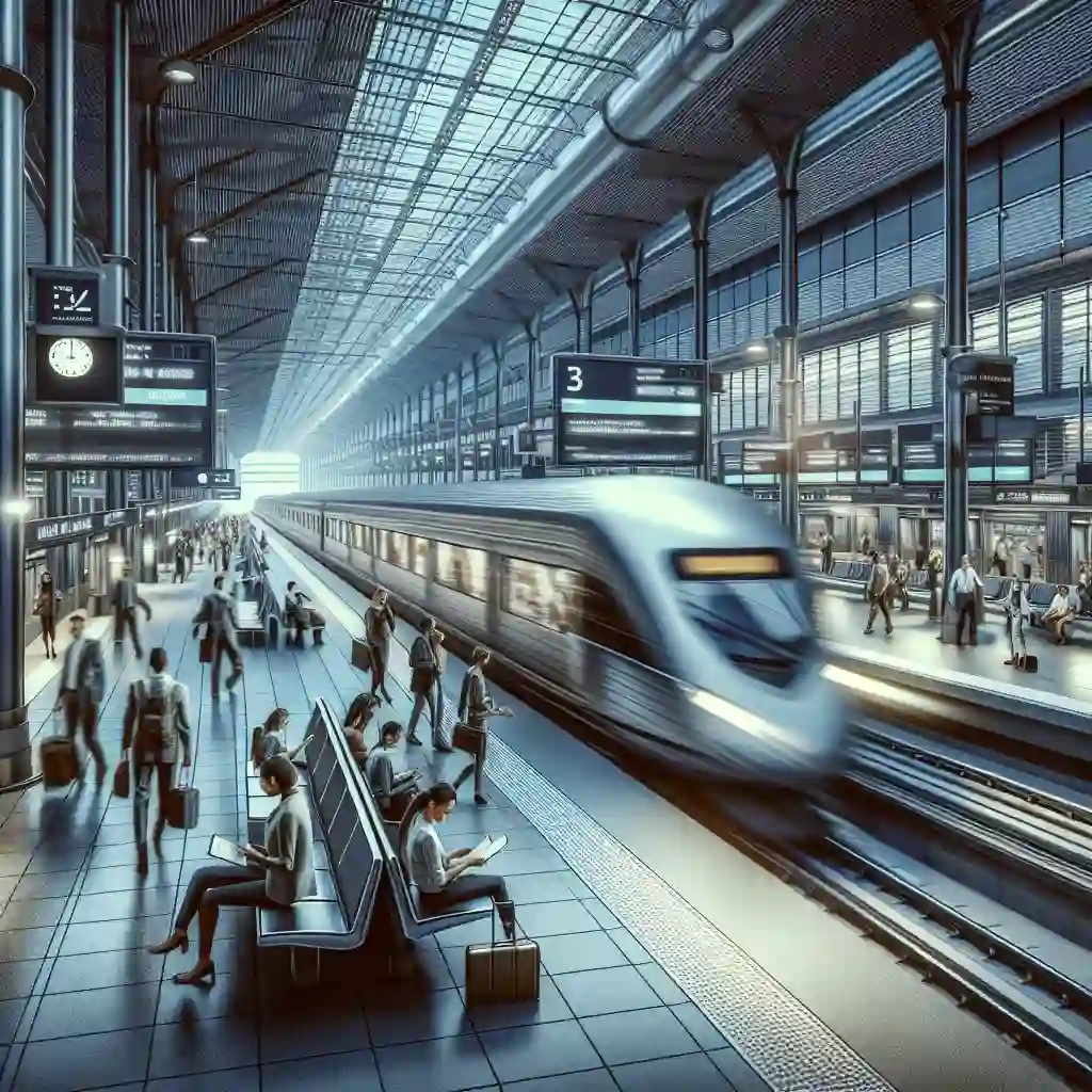 transit