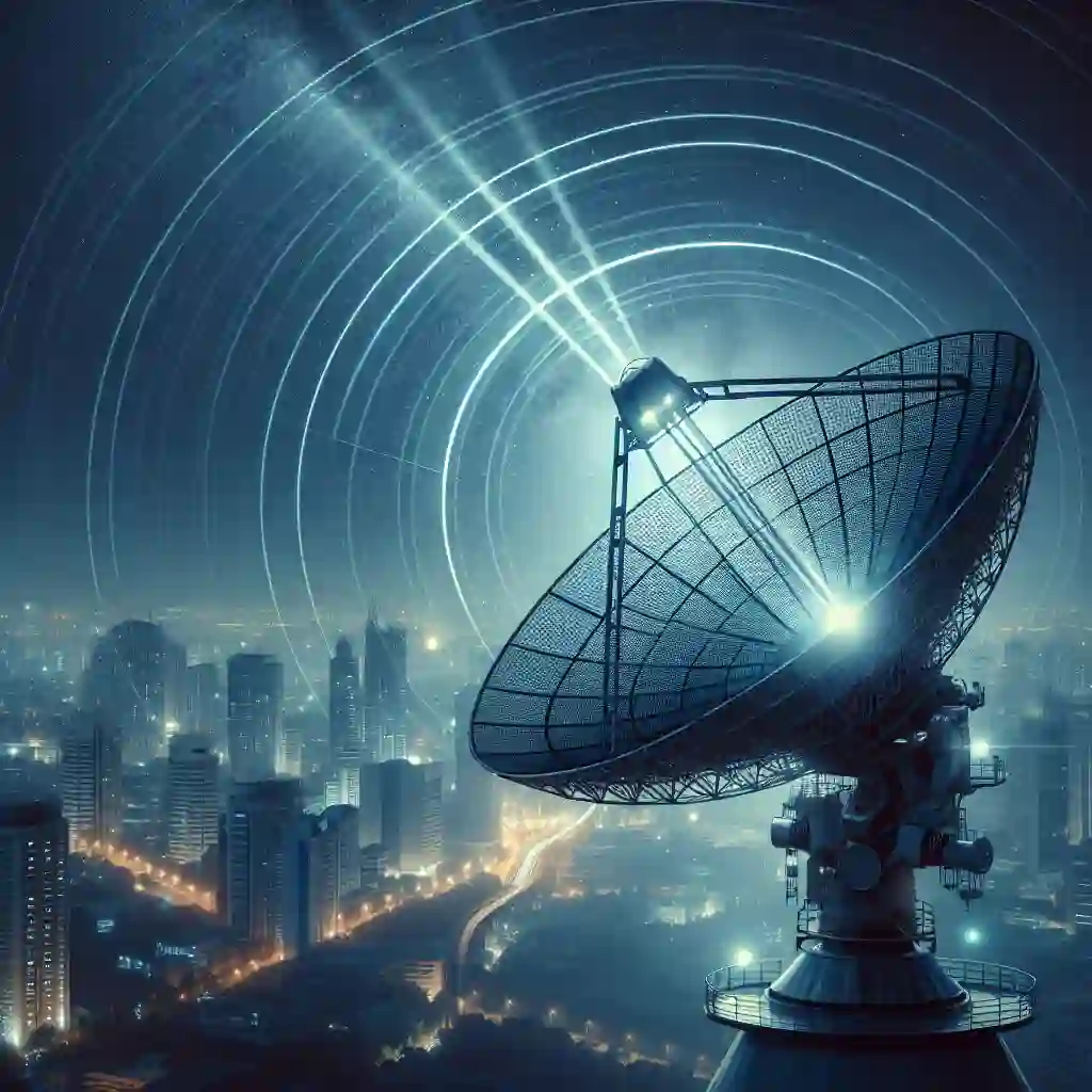 transmit