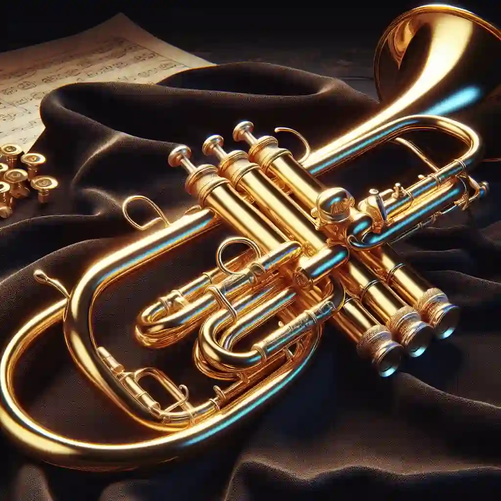 trumpet