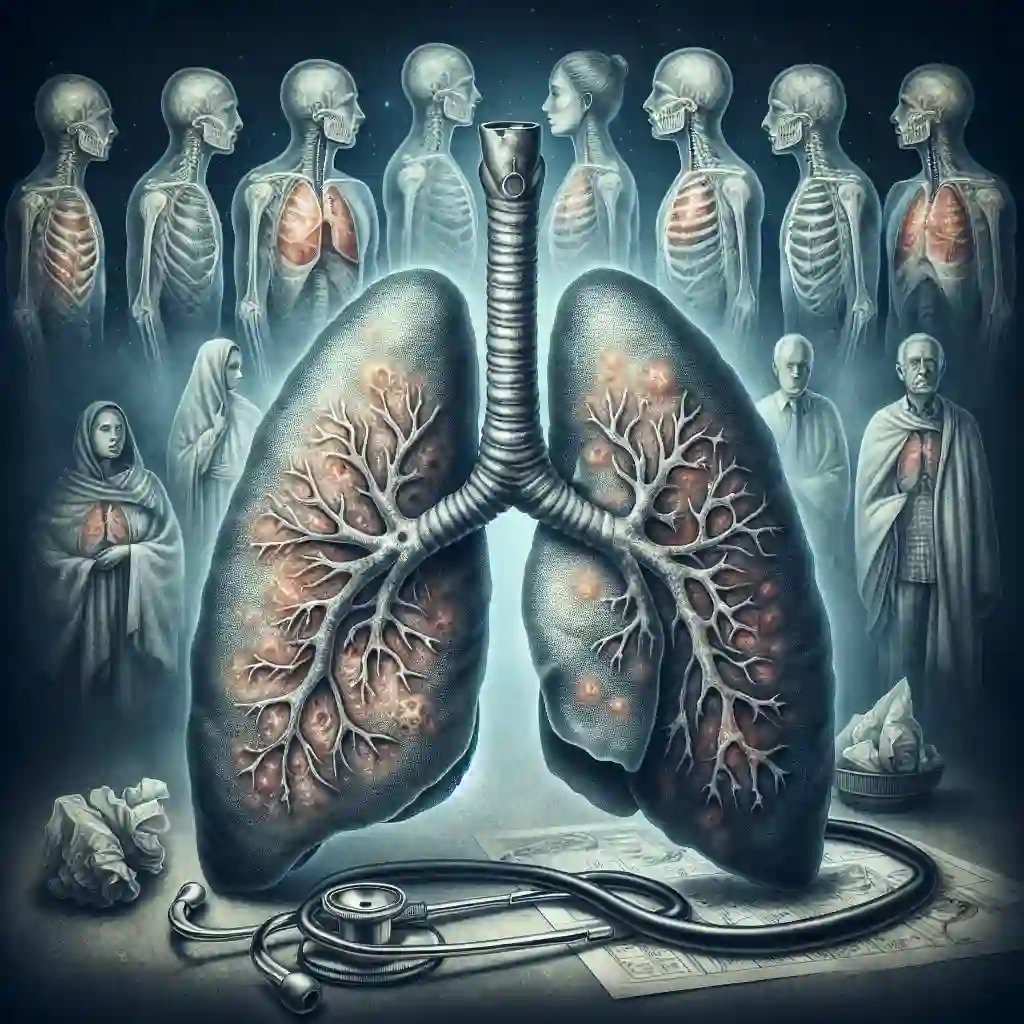 tuberculosis