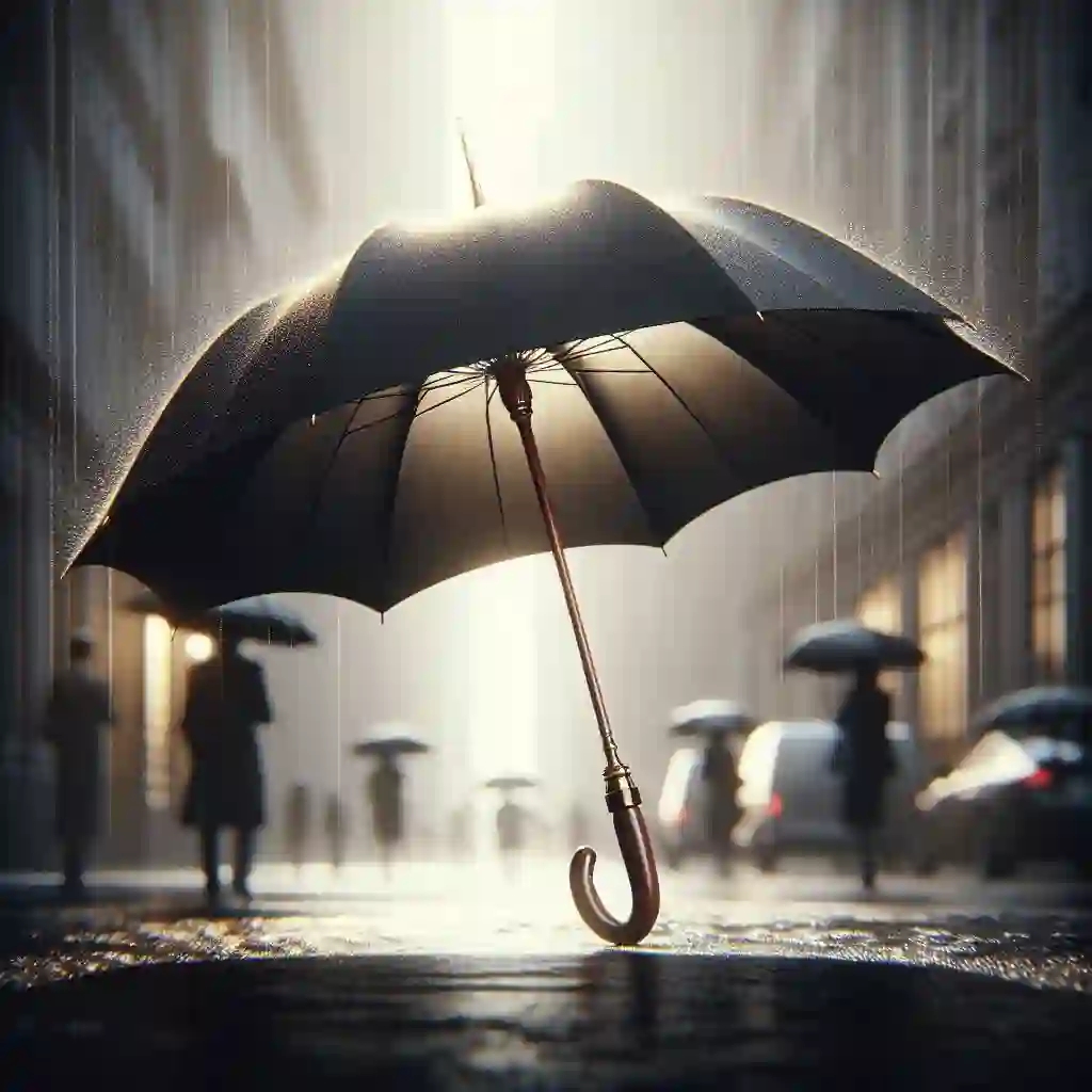 umbrella