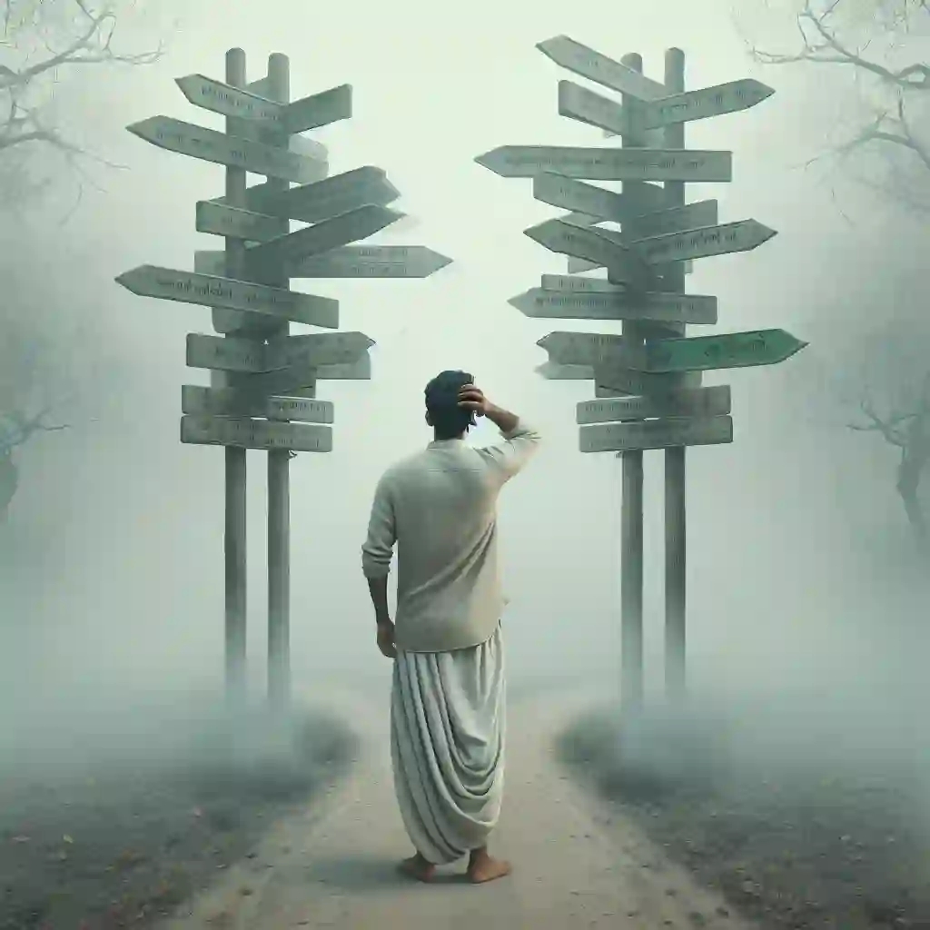 uncertainty