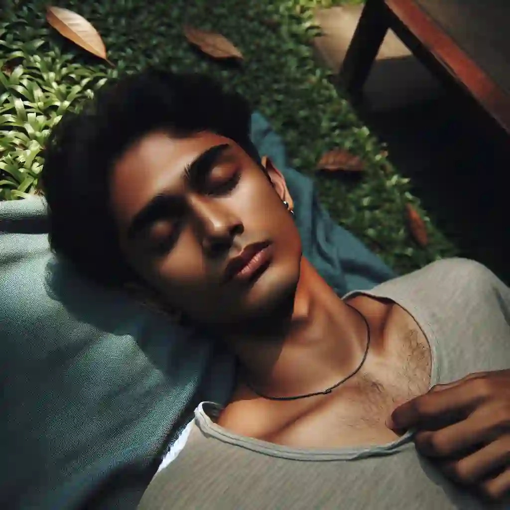 unconscious