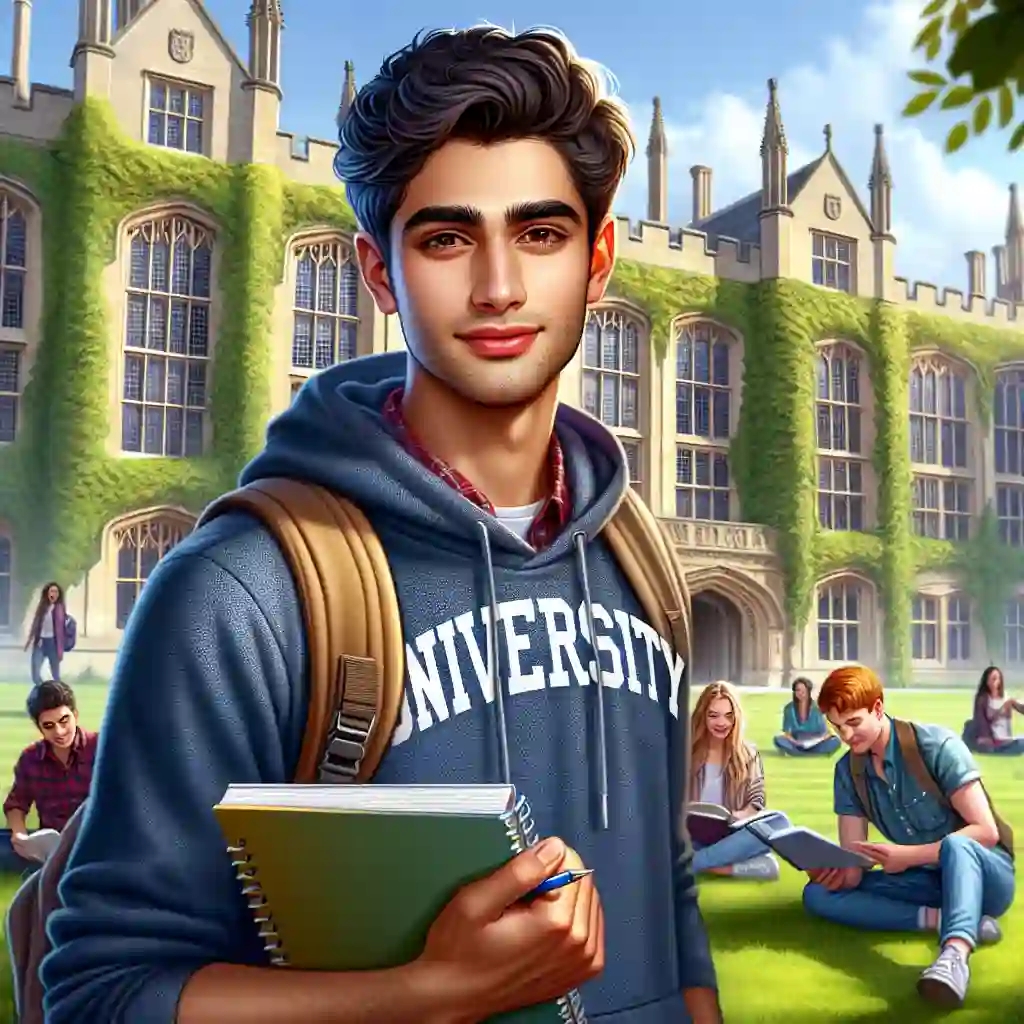 undergraduate