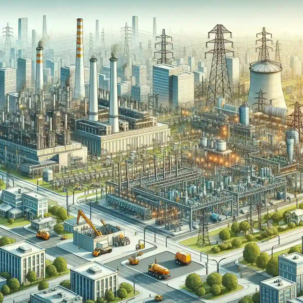 utility