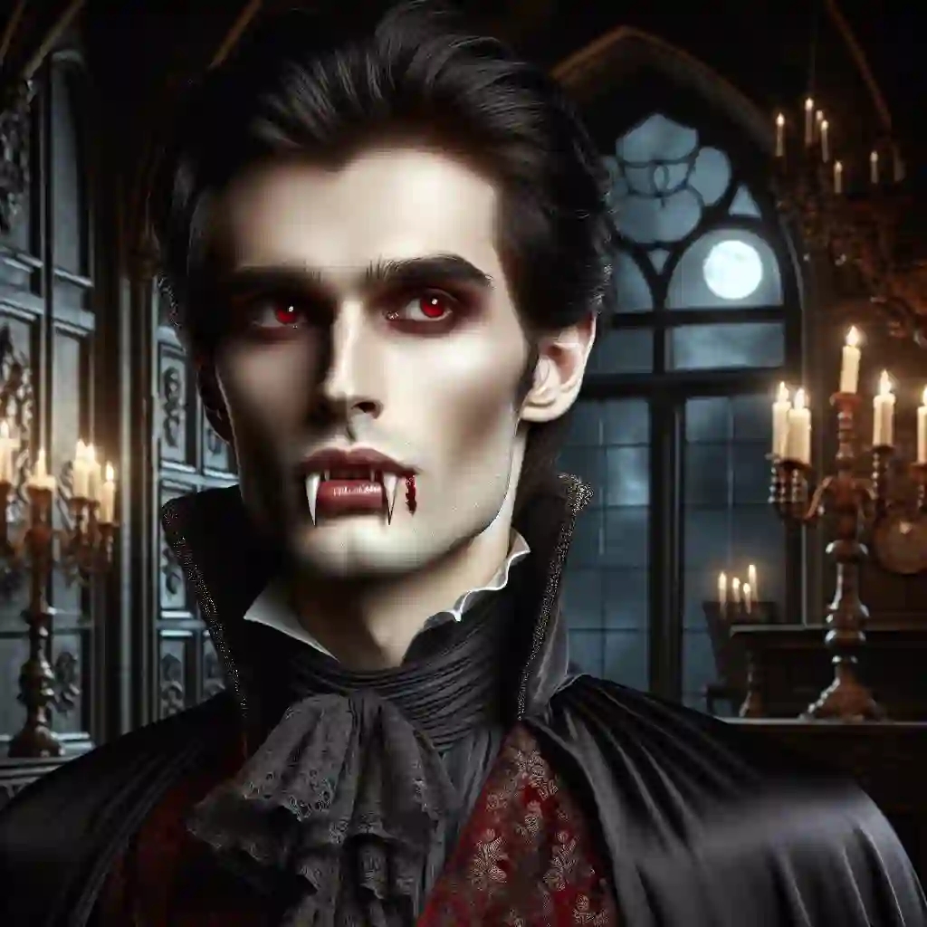 vampire