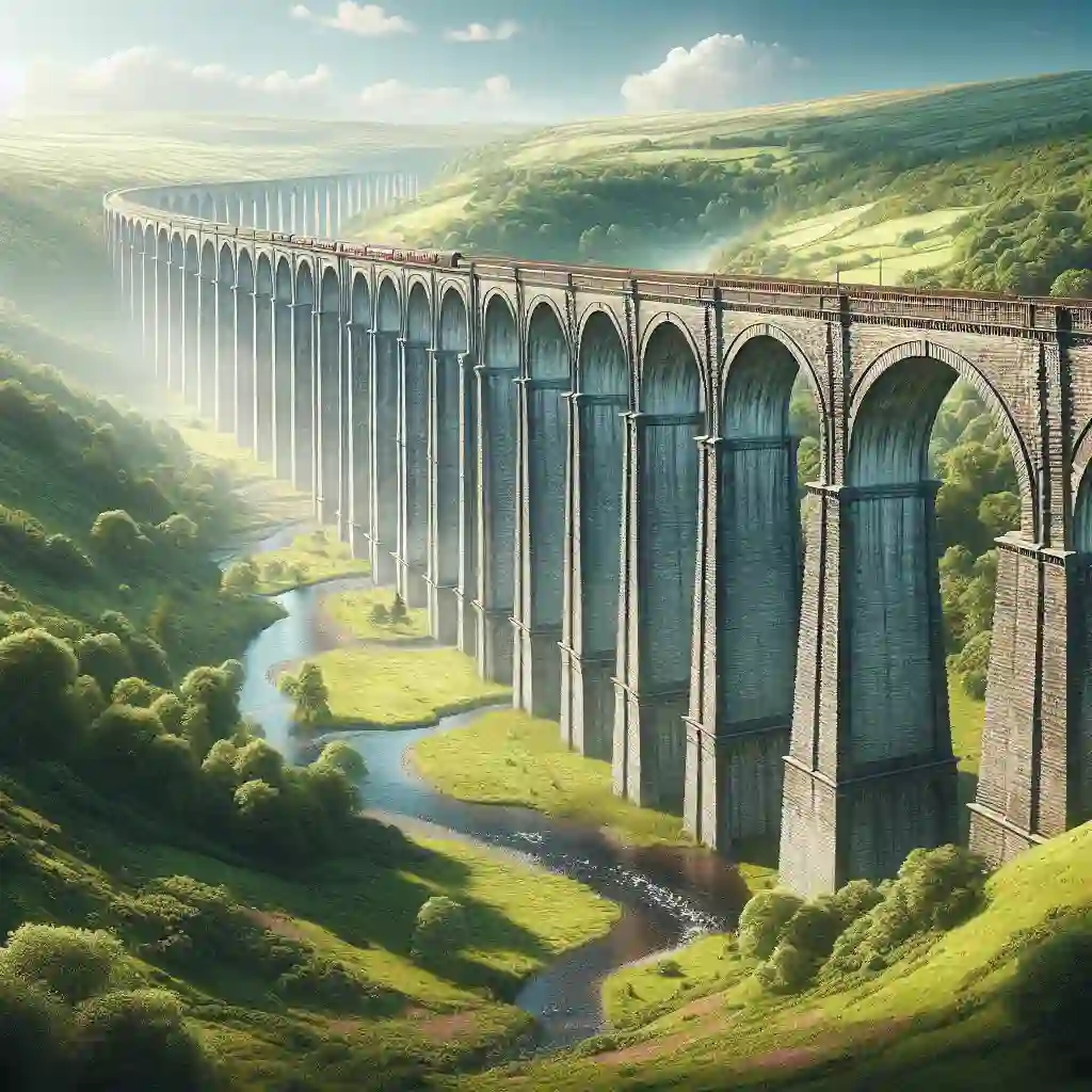 viaduct