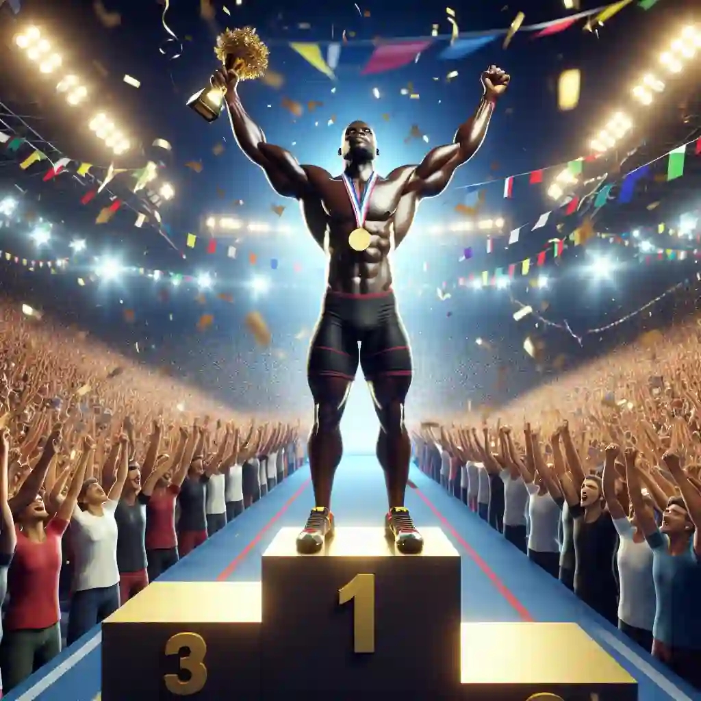 victory