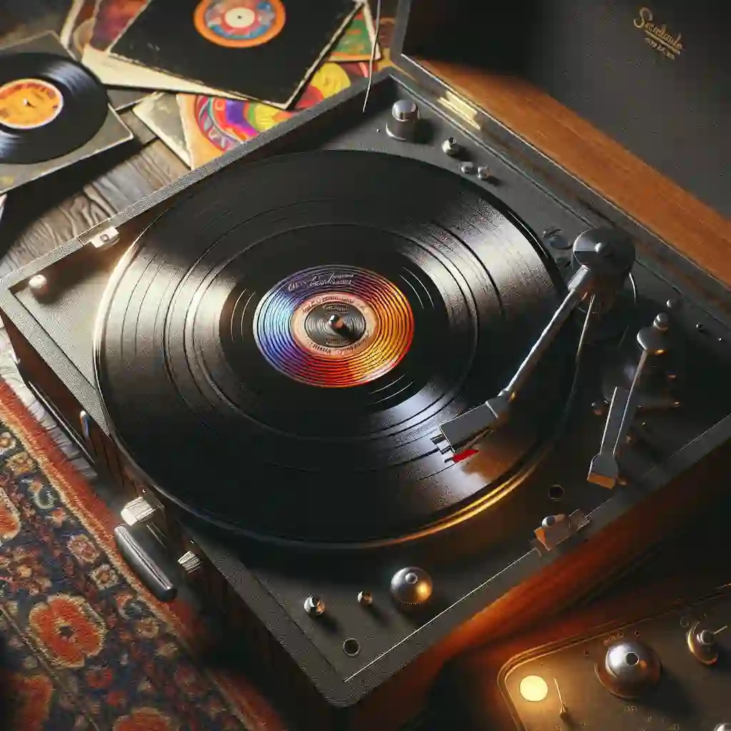 vinyl