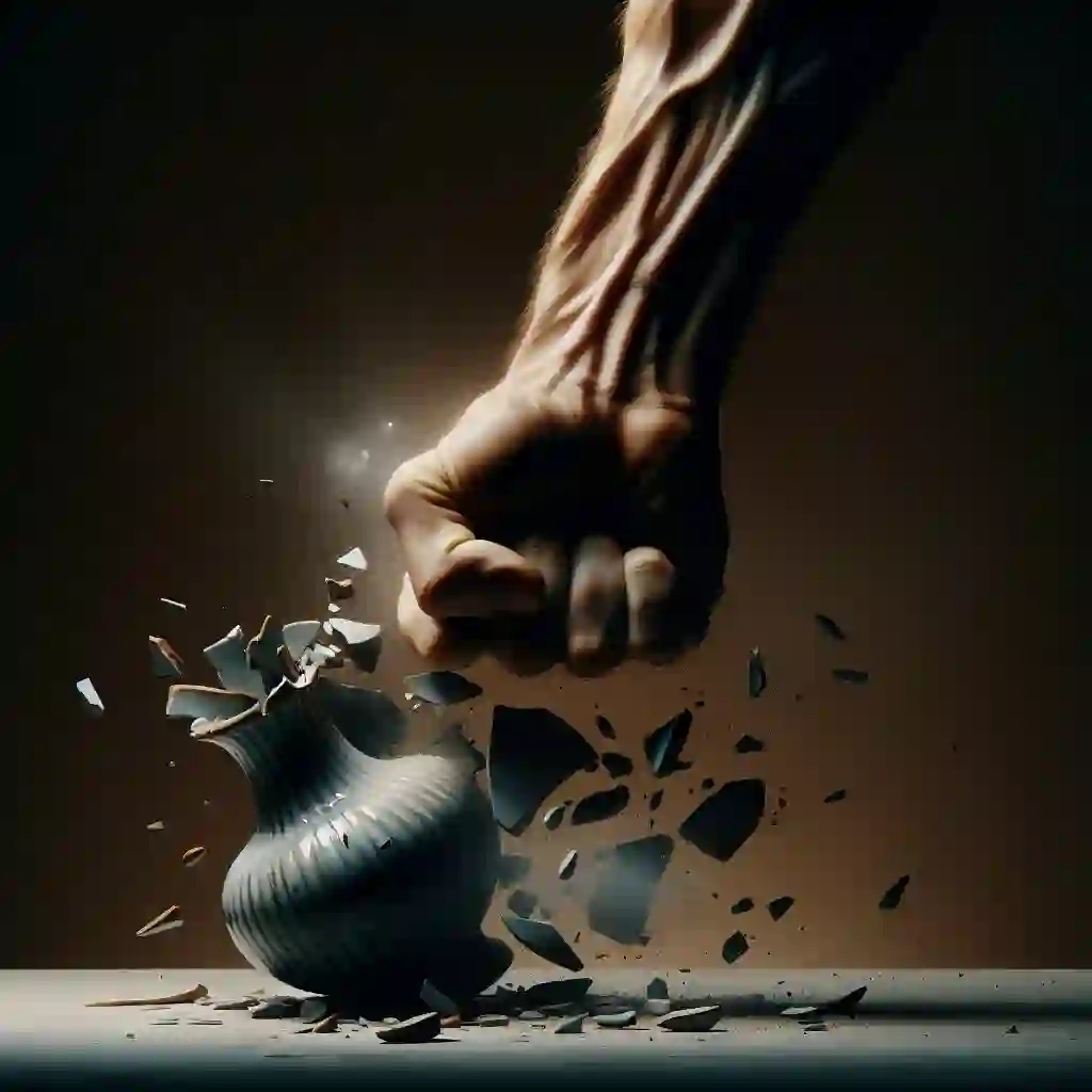 violence