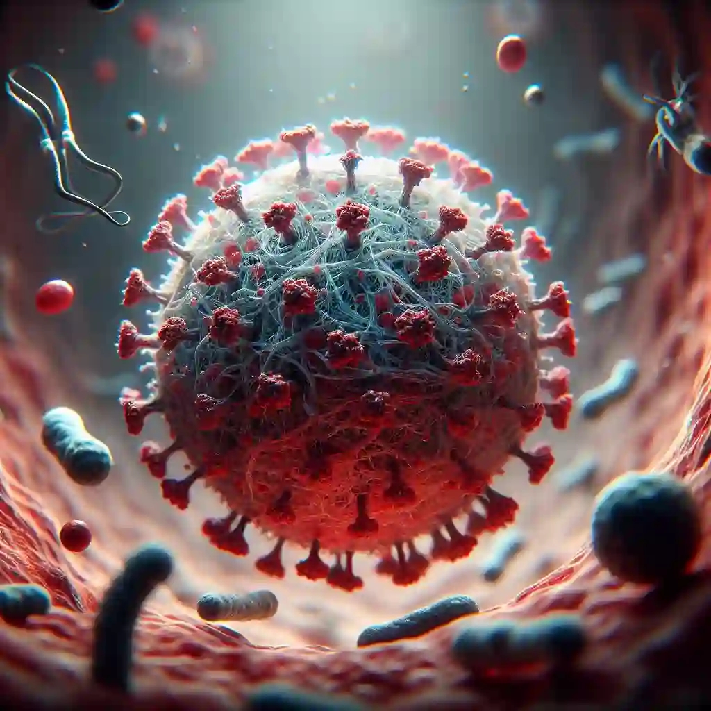 virus