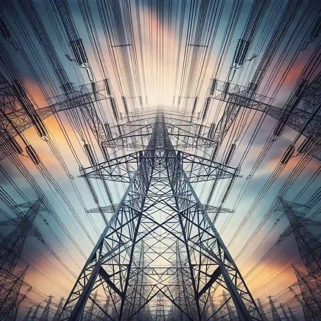 voltage