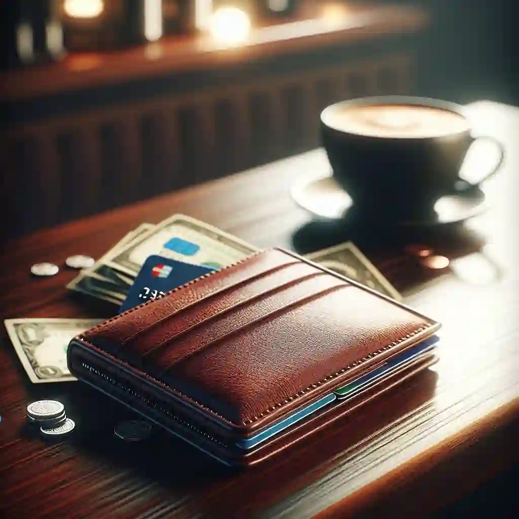 wallet