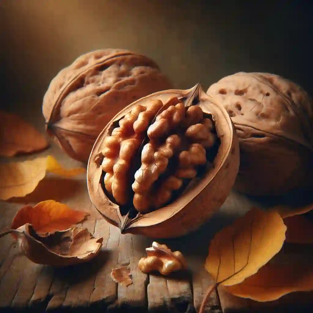 walnut