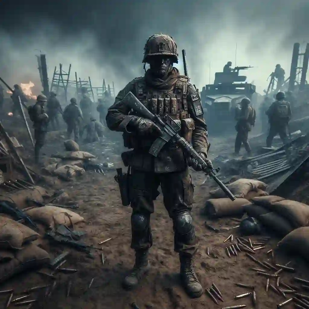 warfare