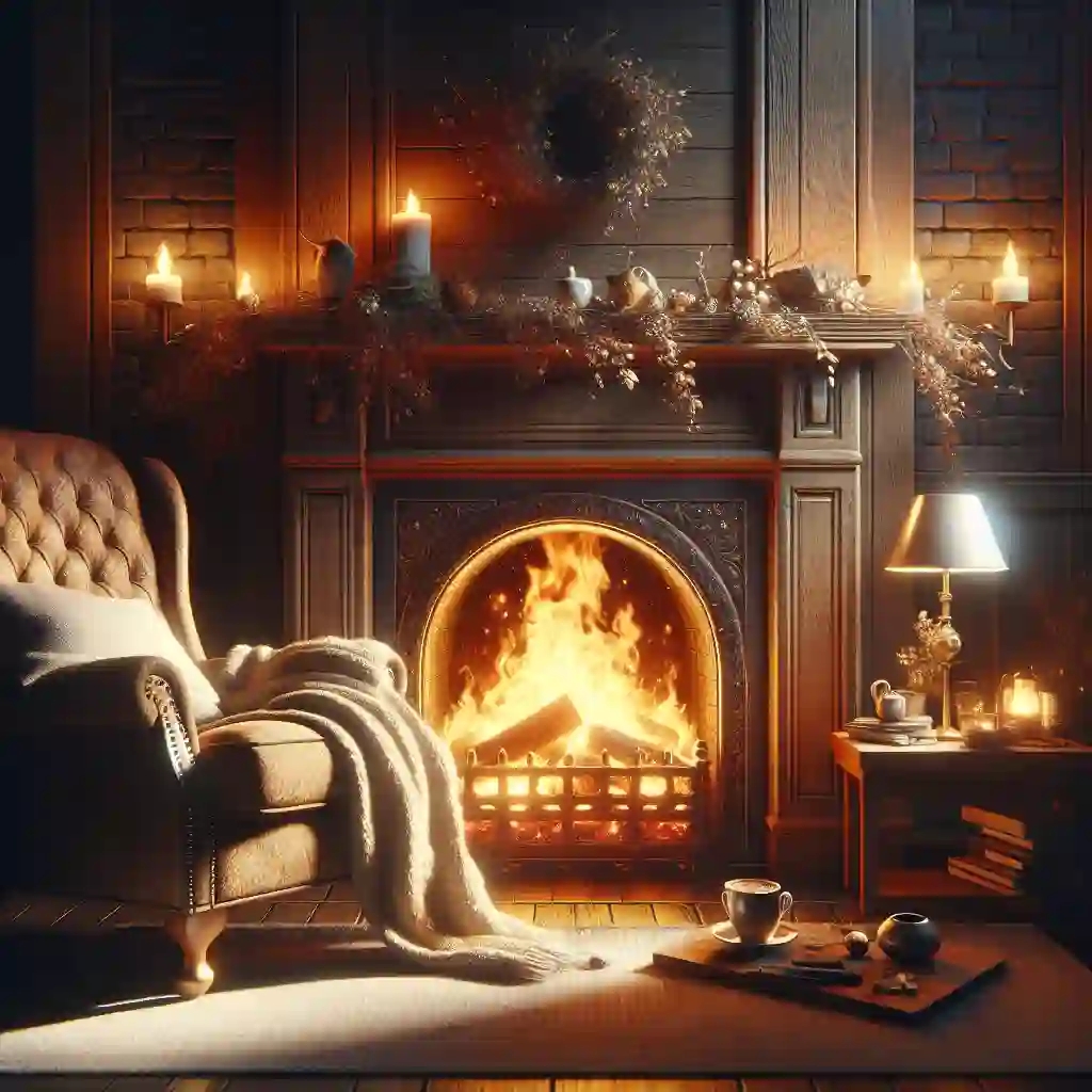 warming