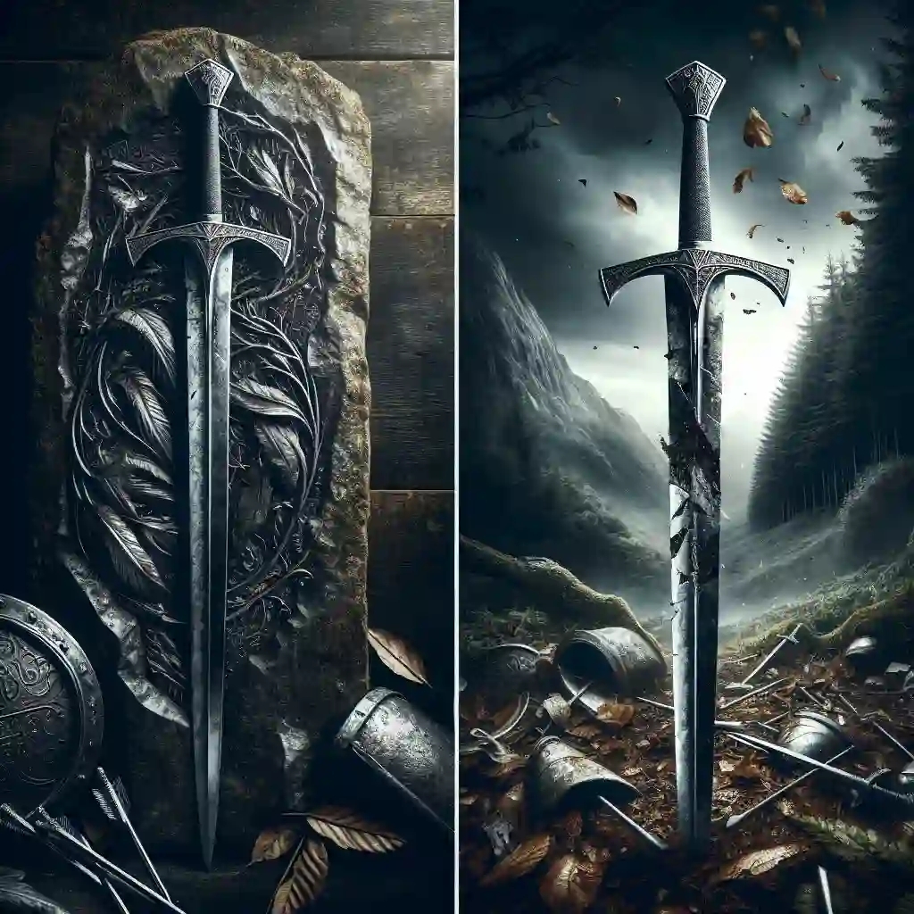 weapon