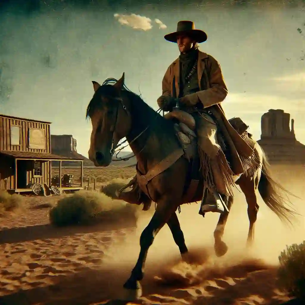 western
