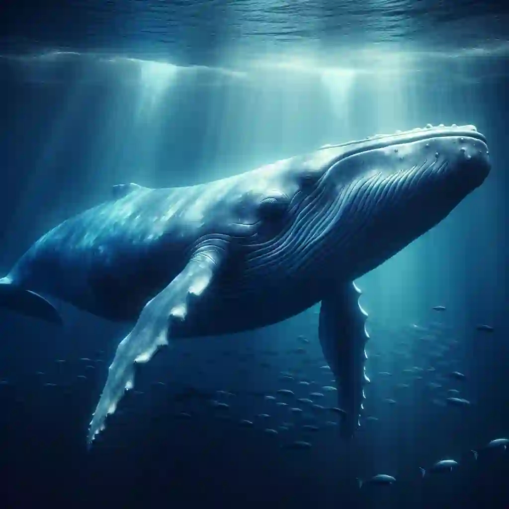 whale