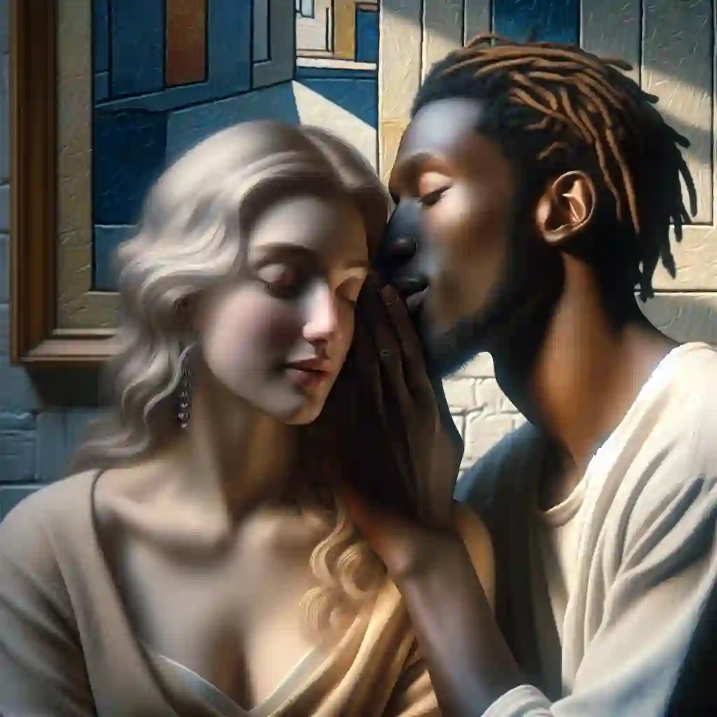 whisper