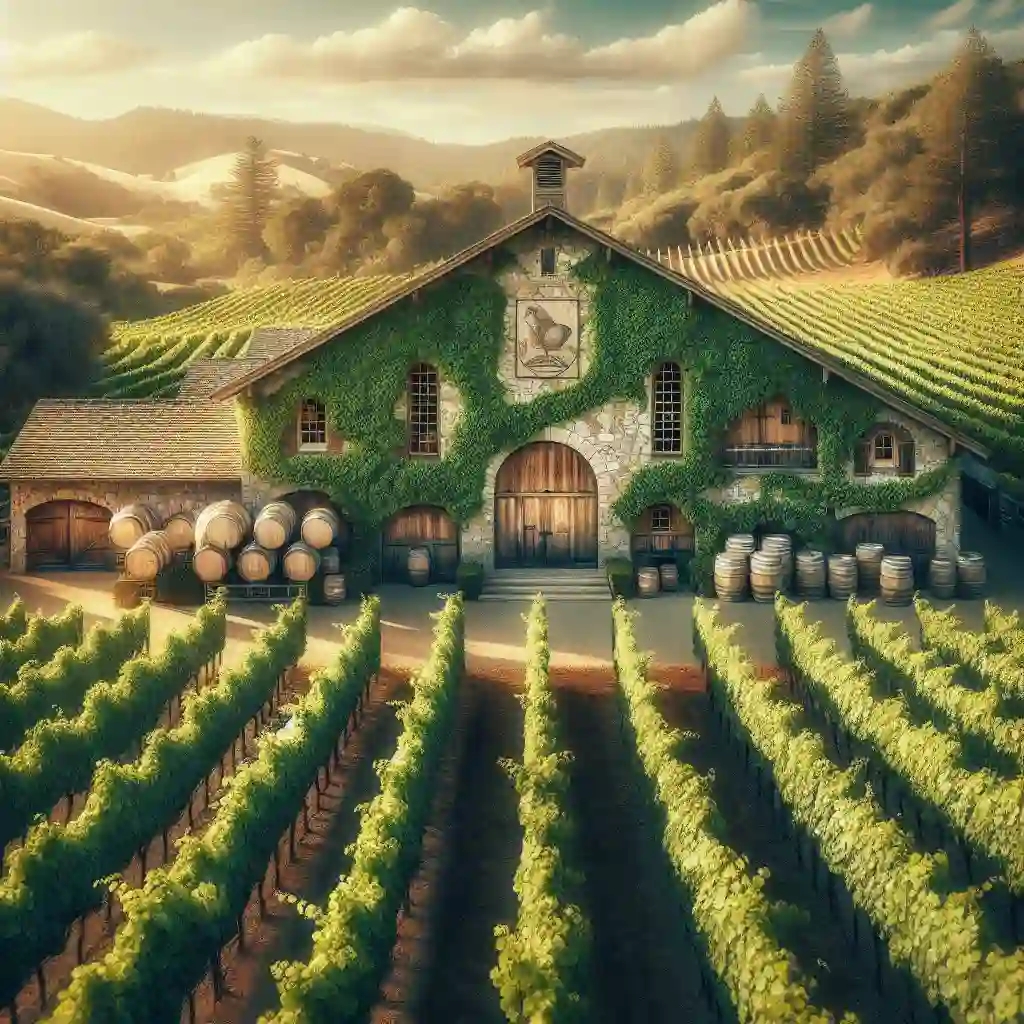 winery