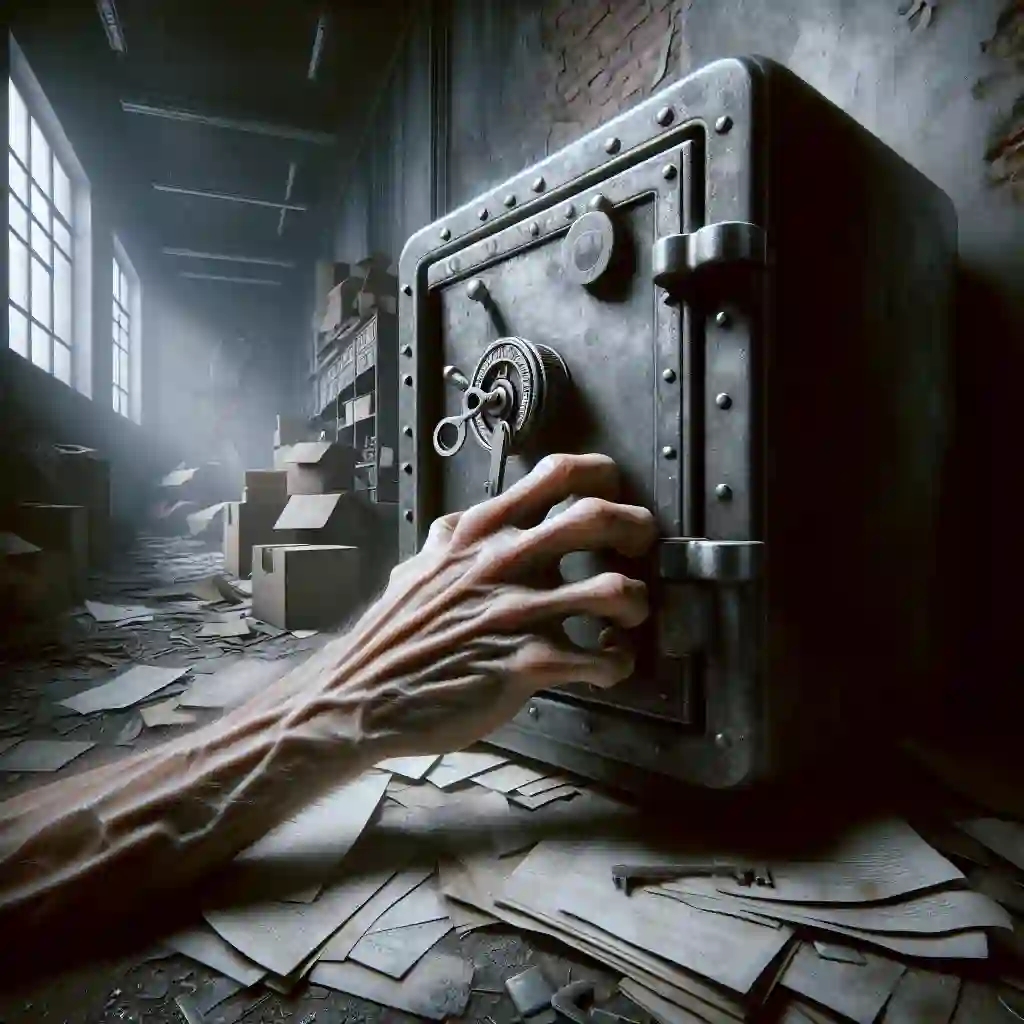 withdrawal