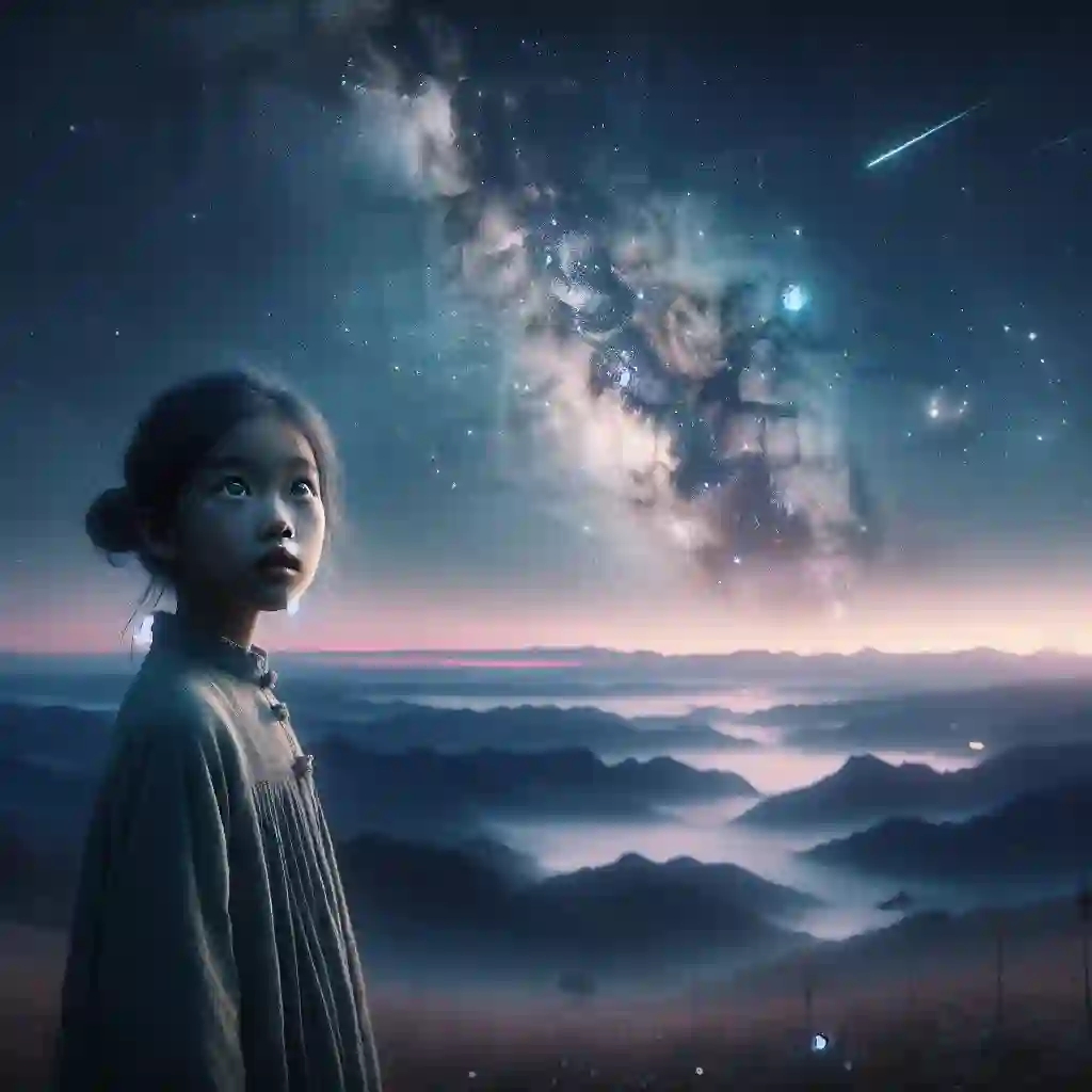 wonder