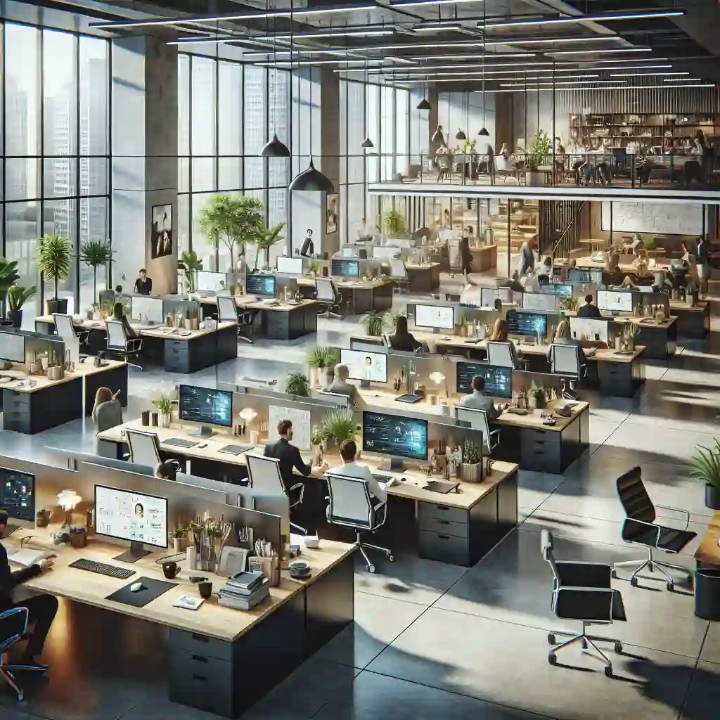 workplace