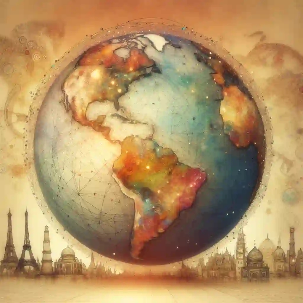 worldwide
