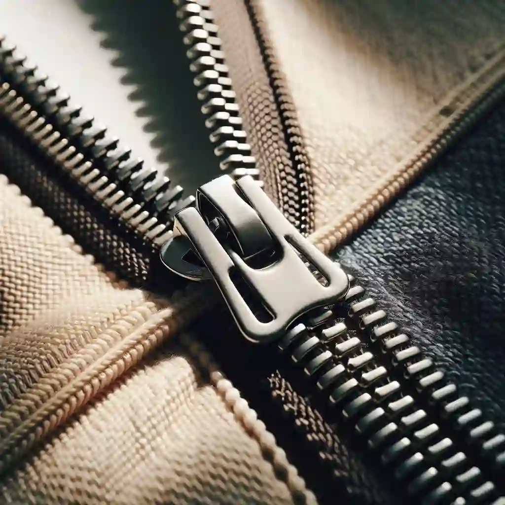 zipper